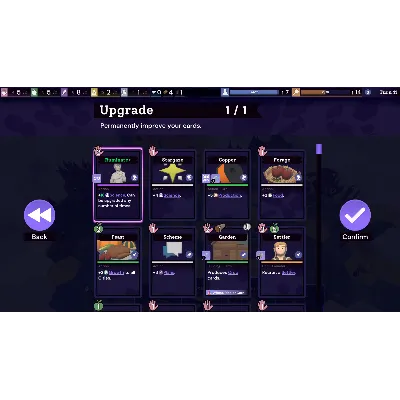 Rogue Hex Steam КЛЮЧ GLOBAL - irongamers.ru