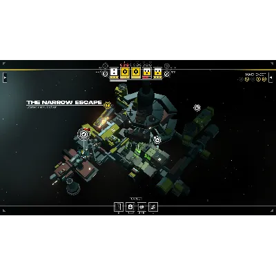 Citizen Sleeper 2: Starward Vector STEAM Ключ | (СНГ+РФ) - irongamers.ru