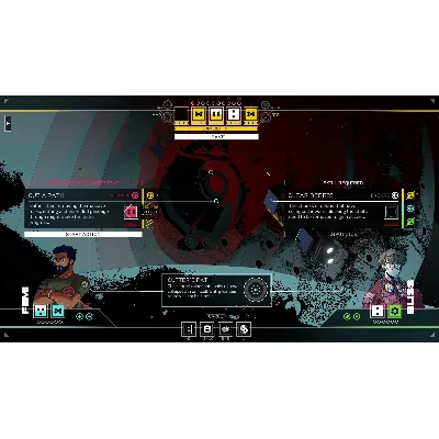 Citizen Sleeper 2: Starward Vector STEAM Ключ | (СНГ+РФ) - irongamers.ru