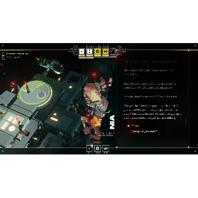 Citizen Sleeper 2: Starward Vector STEAM Ключ | (СНГ+РФ) - irongamers.ru