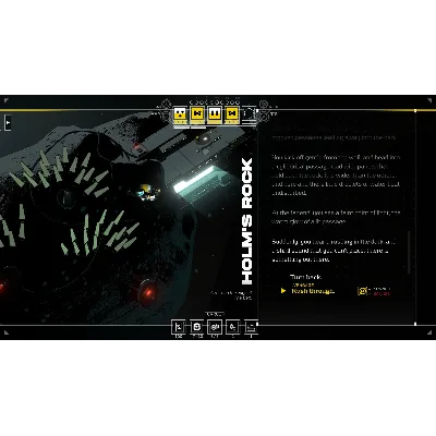 Citizen Sleeper 2: Starward Vector STEAM Ключ | (СНГ+РФ) - irongamers.ru