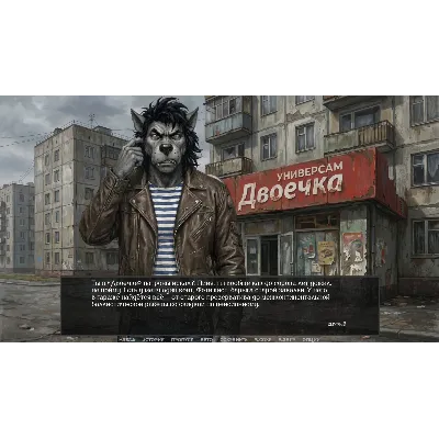 Visual Novel: WOODEN CALIBER STEAM KEY GLOBAL+РФ+СНГ ЛИЦЕНЗИЯ СТИМ КЛЮЧ - irongamers.ru