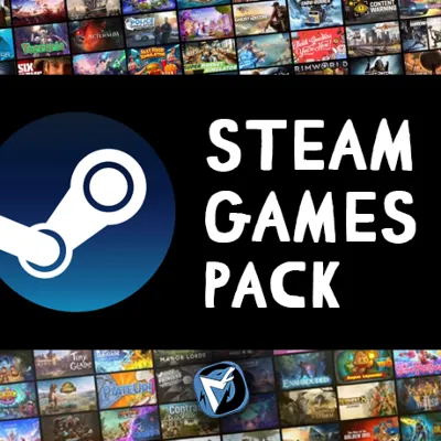 Steam Games Pack Global - irongamers.ru