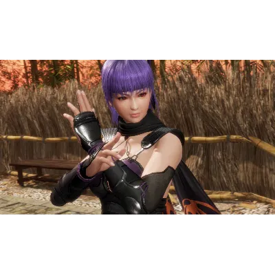 DEAD OR ALIVE 6 Last Round EU Steam КЛЮЧ - irongamers.ru