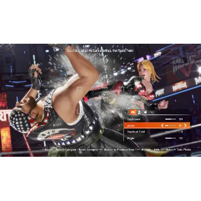 DEAD OR ALIVE 6 Last Round NA/ Steam КЛЮЧ EU+US - irongamers.ru