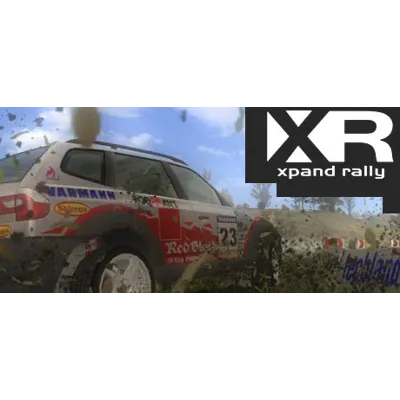Xpand Rally (Steam Gift / RU+CIS) - irongamers.ru