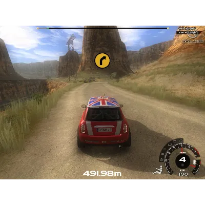 Xpand Rally (Steam Gift / RU+CIS) - irongamers.ru