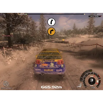 Xpand Rally (Steam Gift / RU+CIS) - irongamers.ru