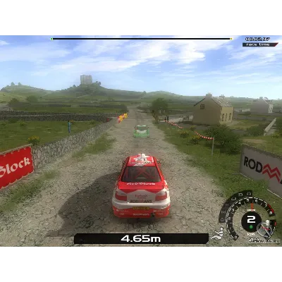 Xpand Rally (Steam Gift / RU+CIS) - irongamers.ru