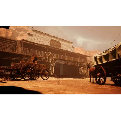 Deceit 2 - Cowboy Pack DLC * STEAM RU АВТО 0% - irongamers.ru