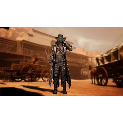 Deceit 2 - Cowboy Pack DLC * STEAM RU АВТО 0% - irongamers.ru