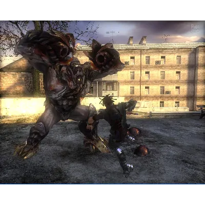 Collapse \ Коллапс (Steam Gift / RU+CIS) - irongamers.ru