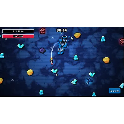 You Know The Drill STEAM GIFT AUTO RU+МИР - irongamers.ru