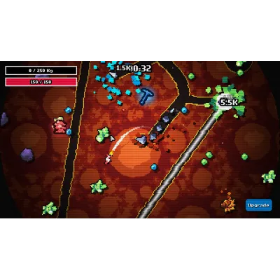 You Know The Drill STEAM GIFT AUTO RU+МИР - irongamers.ru