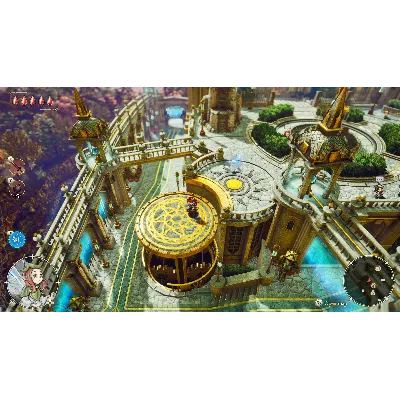The Adventures of Elliot: The Millennium Tales Deluxe Аккаунт+Steam - irongamers.ru