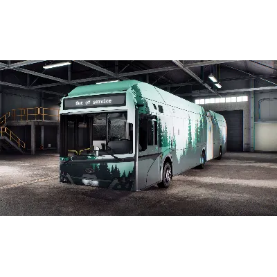 BUS SIMULATOR 27 XBOX|XS+PC WIN КЛЮЧ - irongamers.ru