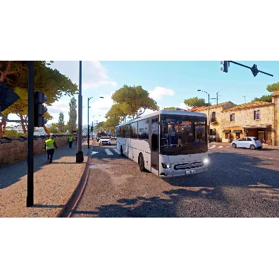 BUS SIMULATOR 27 - YEAR 1 EDITION XBOX|XS+PC WIN КЛЮЧ - irongamers.ru