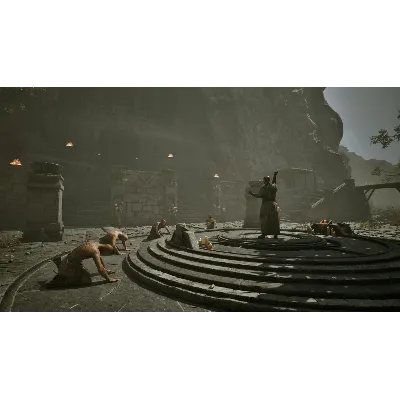 GOTHIC 1 REMAKE XBOX SERIES X|S Ключ СРАЗУ, КЛЮЧИ В НАЛИЧИИ - irongamers.ru