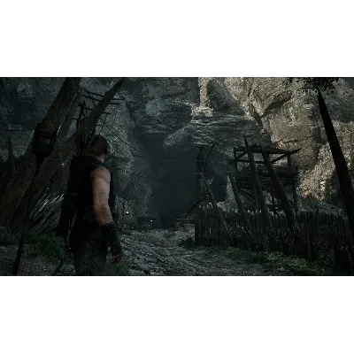 GOTHIC 1 REMAKE XBOX SERIES X|S Ключ СРАЗУ, КЛЮЧИ В НАЛИЧИИ - irongamers.ru