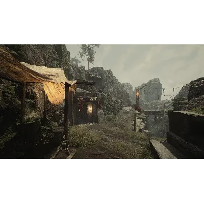 GOTHIC 1 REMAKE XBOX SERIES X|S Ключ СРАЗУ, КЛЮЧИ В НАЛИЧИИ - irongamers.ru