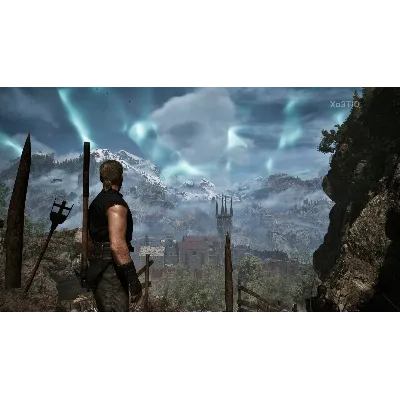GOTHIC 1 REMAKE XBOX SERIES X|S Ключ СРАЗУ, КЛЮЧИ В НАЛИЧИИ - irongamers.ru
