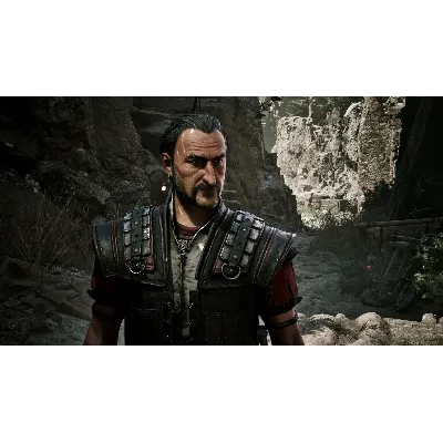 GOTHIC 1 REMAKE XBOX SERIES S|X КЛЮЧ/КОД - irongamers.ru