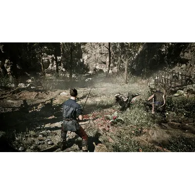 GOTHIC 1 REMAKE XBOX SERIES S|X КЛЮЧ/КОД - irongamers.ru