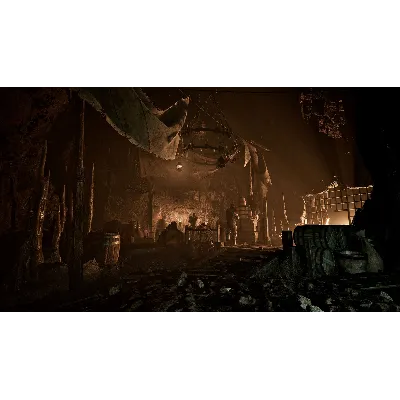 GOTHIC 1 REMAKE XBOX SERIES S|X КЛЮЧ/КОД - irongamers.ru
