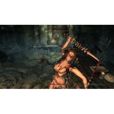 The Elder Scrolls V: Skyrim (Steam Key / RU) - irongamers.ru