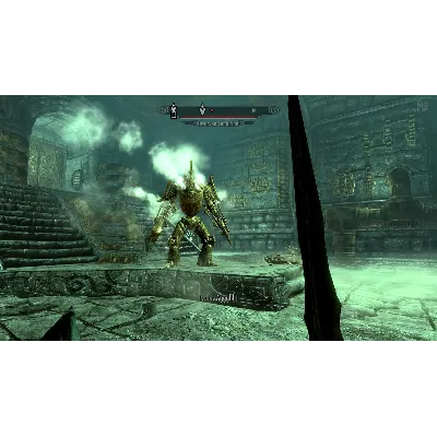 The Elder Scrolls V: Skyrim (Steam Key / RU) - irongamers.ru