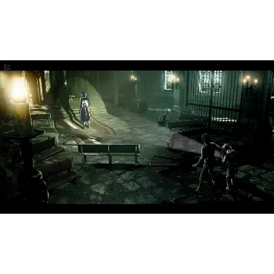 The Evil Within. Season Pass (Steam Key / RU+CIS) - irongamers.ru