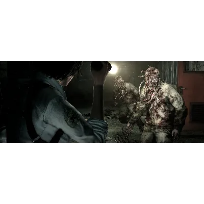 The Evil Within. Season Pass (Steam Key / RU+CIS) - irongamers.ru