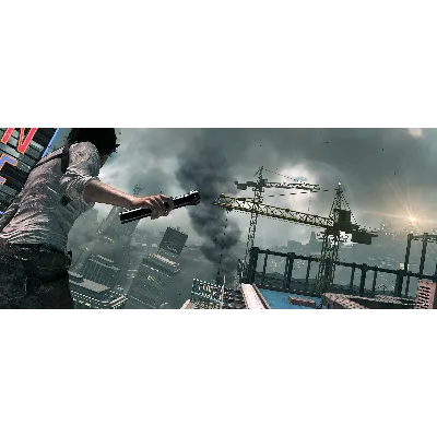 The Evil Within. Season Pass (Steam Key / RU+CIS) - irongamers.ru