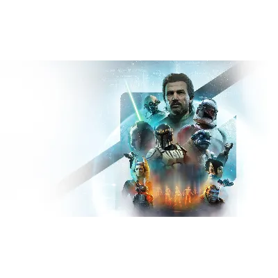STAR WARS ZERO COMPANY™ DELUXE EDITION XBOX SERIES X|S КЛЮЧ - irongamers.ru