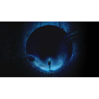 END OF ABYSS XBOX SERIES X|S КЛЮЧ - irongamers.ru
