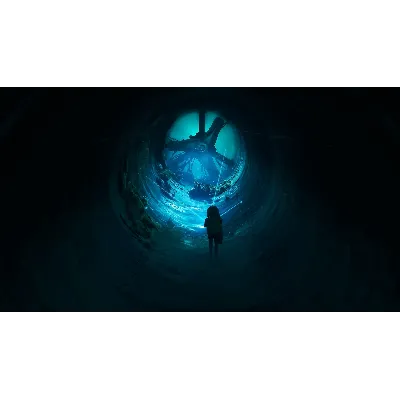 END OF ABYSS XBOX SERIES X|S КЛЮЧ - irongamers.ru
