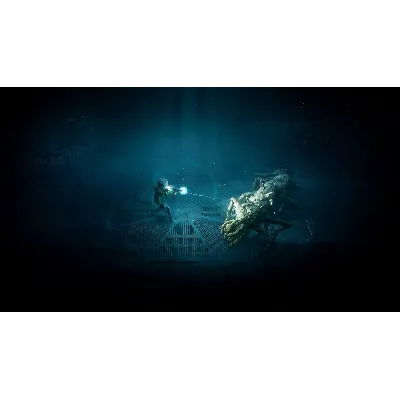 END OF ABYSS XBOX SERIES X|S КЛЮЧ - irongamers.ru