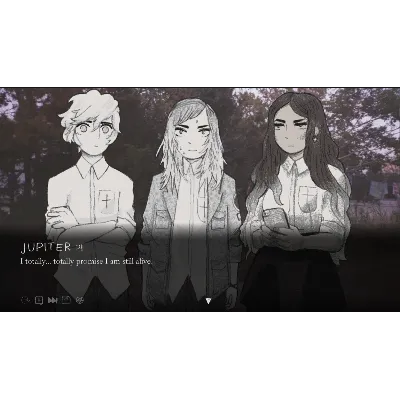 We Know the Devil STEAM Ключ | (СНГ+РФ) - irongamers.ru