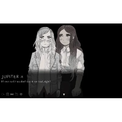 We Know the Devil (Steam ключ / РФ+Весь Мир) - irongamers.ru