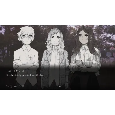 We Know the Devil (Steam ключ / РФ+Весь Мир) - irongamers.ru