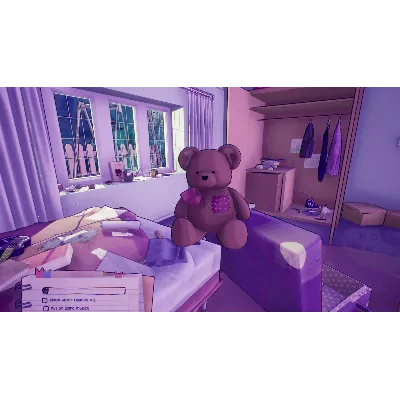 The August Before (Steam ключ / РФ+Весь Мир) - irongamers.ru