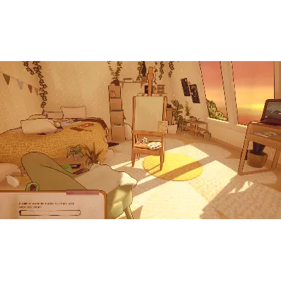 The August Before (Steam ключ / РФ+Весь Мир) - irongamers.ru