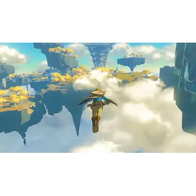 The Legend of Zelda: Tears of the Kingdom | Nintendo Switch 2 - irongamers.ru