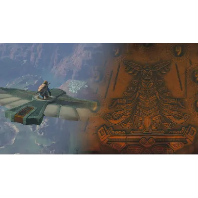 The Legend of Zelda: Tears of the Kingdom | Nintendo Switch 2 - irongamers.ru