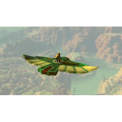 The Legend of Zelda: Tears of the Kingdom | Nintendo Switch 2 - irongamers.ru