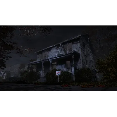 Halloween: The Game * Standard/Deluxe * RU/KZ/СНГ/TR/CN/AR/IN/BR * STEAM АВТО - irongamers.ru
