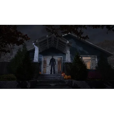 Halloween: The Game * Standard/Deluxe * RU/KZ/СНГ/TR/CN/AR/IN/BR * STEAM АВТО - irongamers.ru