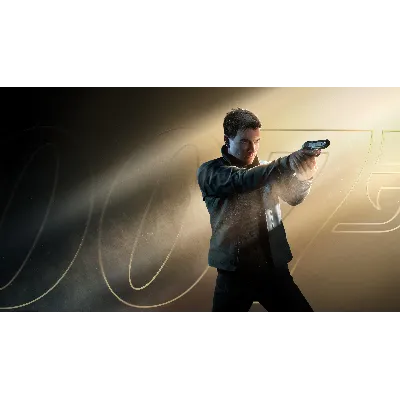 007 First Light — Полная игра | P2 / P3 аккаунт - irongamers.ru