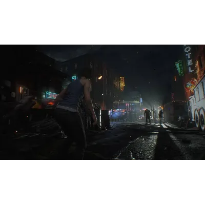 RESIDENT EVIL 2 + 3 RACCOON CITY EDITION Xbox one / Series X|S - irongamers.ru