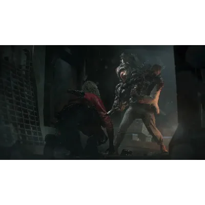 RESIDENT EVIL 2 + 3 RACCOON CITY EDITION Xbox one / Series X|S - irongamers.ru